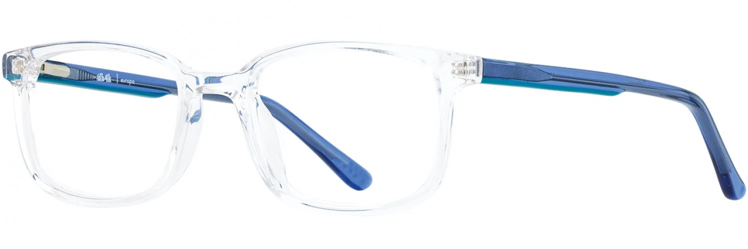DB4K HATTRICK Eyeglasses - view 18